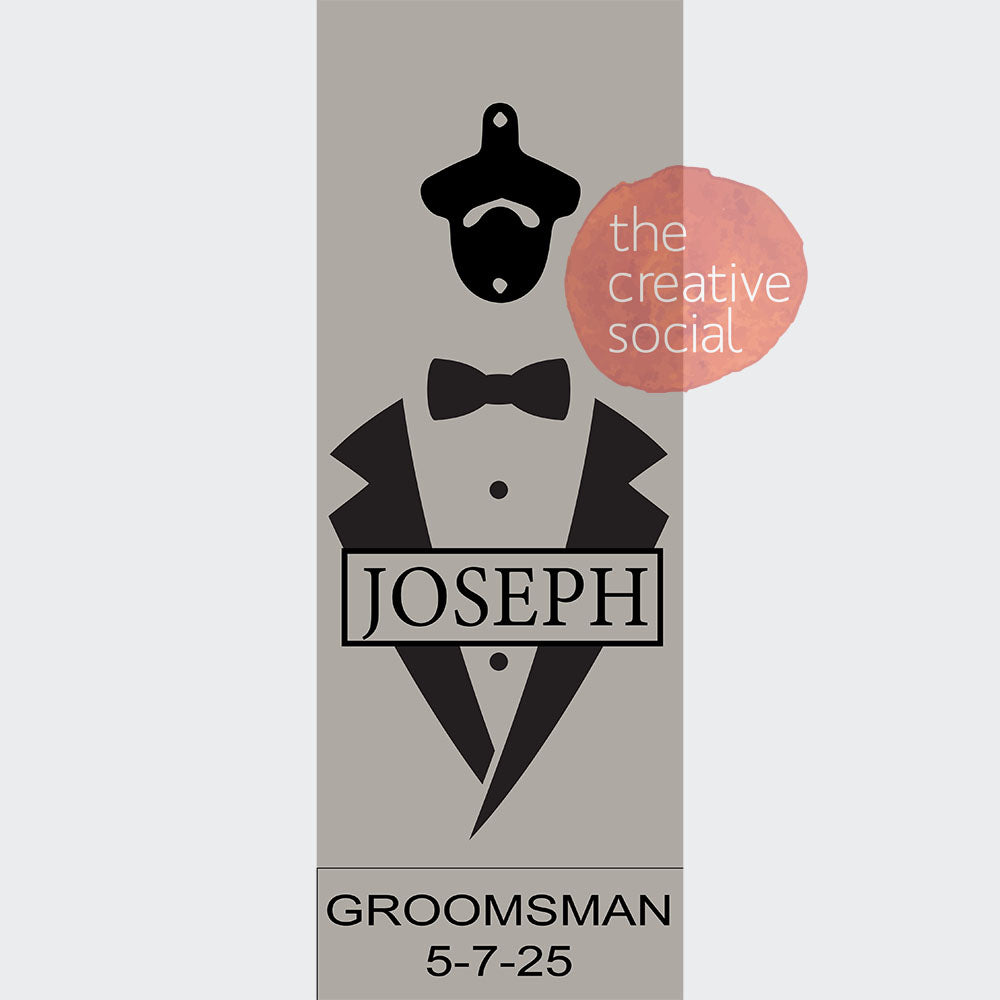 BO - Groomsman