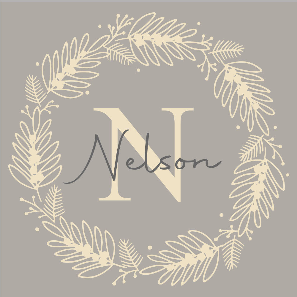 Family Wreath