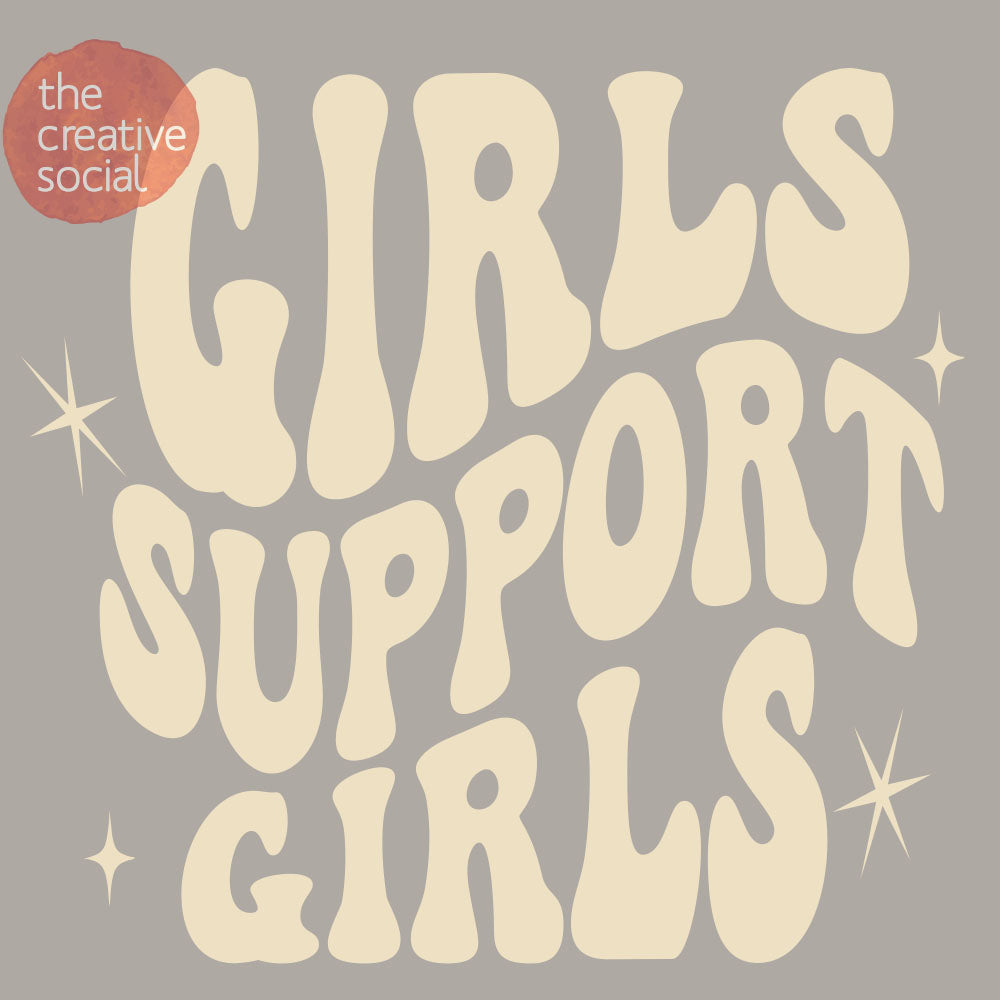 Girls Support Girls