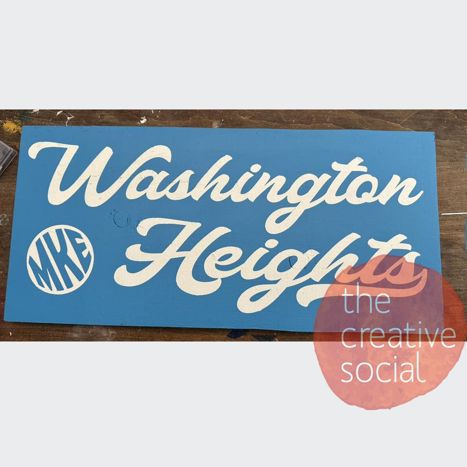 Washington Heights Retro