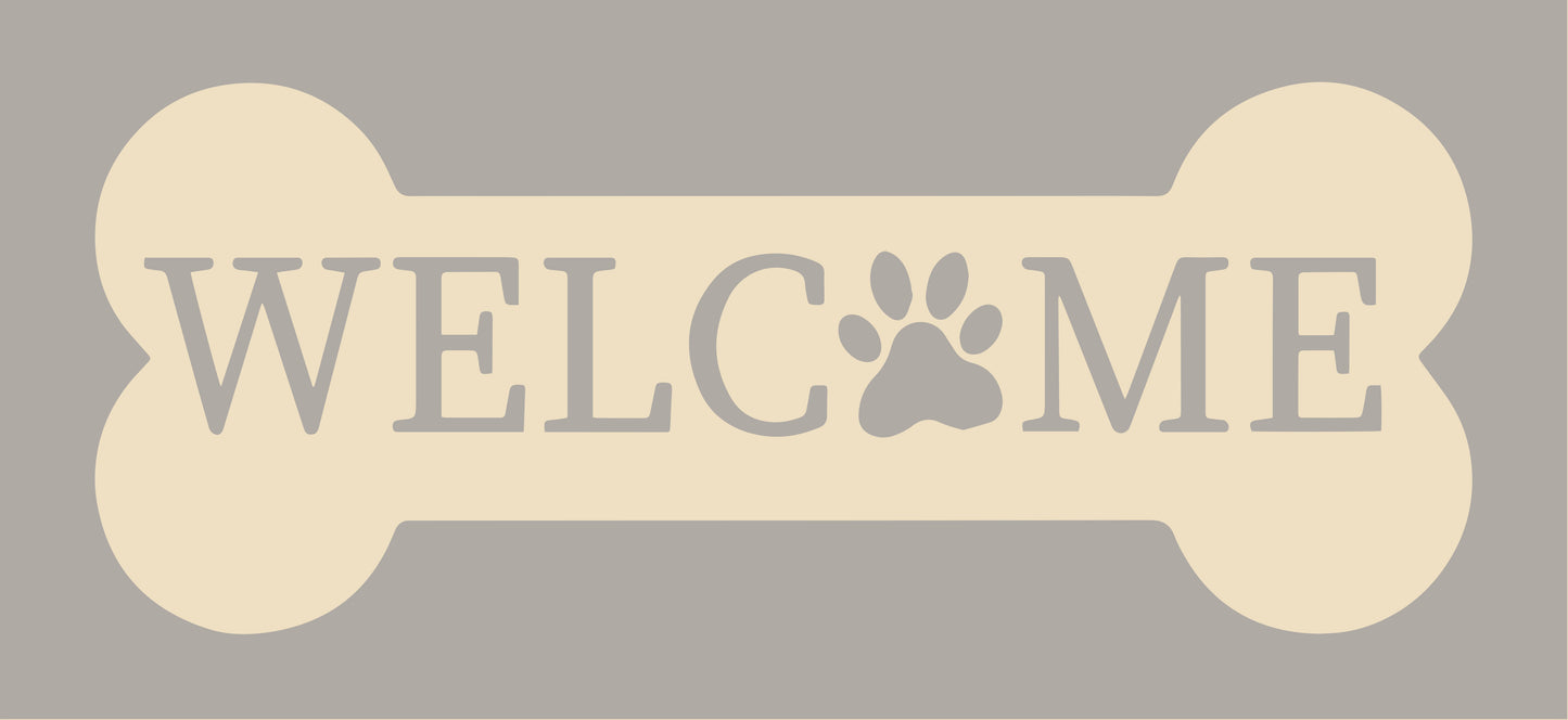 Welcome Bone