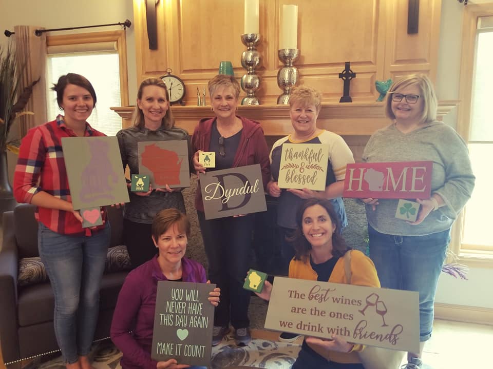 Sounds of Hope Fundraiser Workshop auction donation