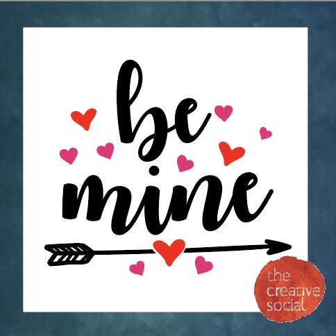 Limited time only: Valentine's Day DIY kits!