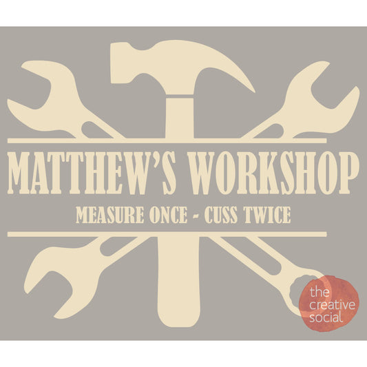 Workshop 2