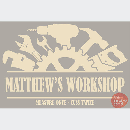 Workshop 3