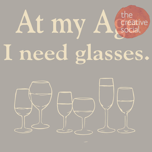 At My Age
