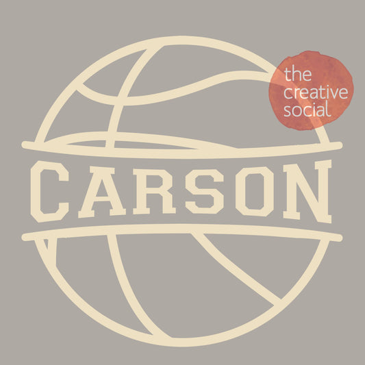 Basketball Name