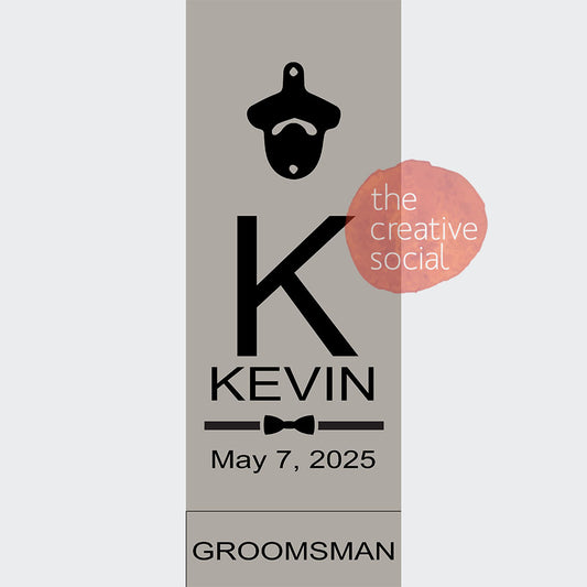 BO - Groomsman Bow Tie