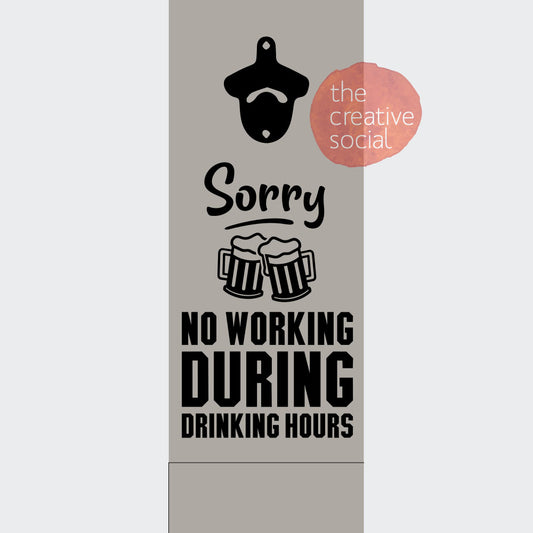 BO - Drinking Hours