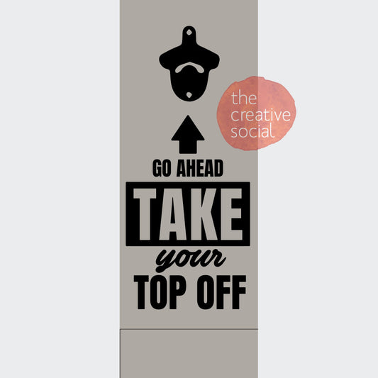 BO - Top Off