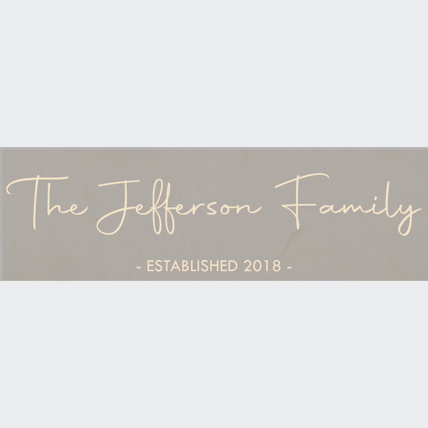 Family #2