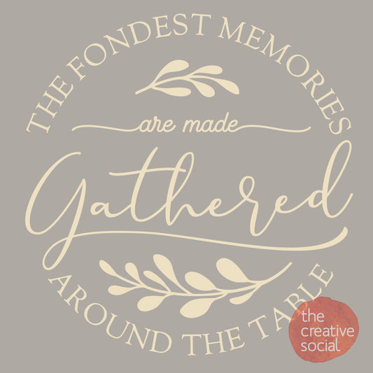 Fondest Memories