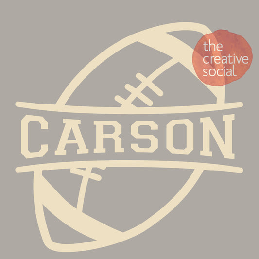Football Name