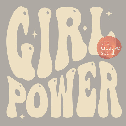 Girl Power