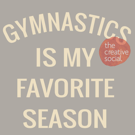 Gymnastics Season