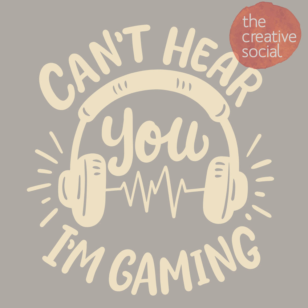 I'm Gaming