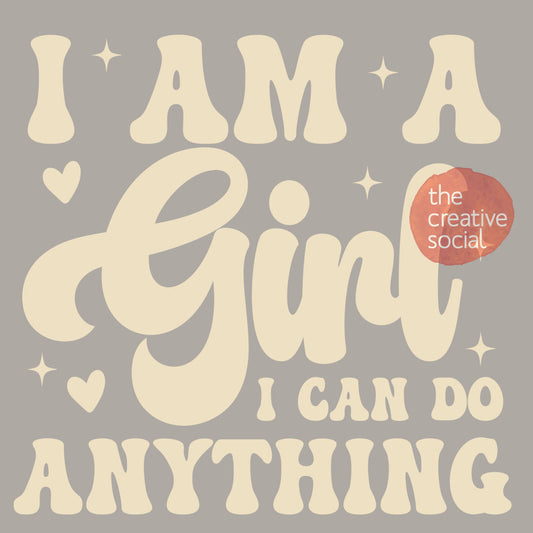 I Can Do Anything