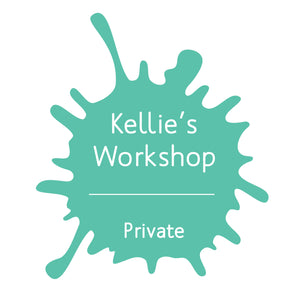 Kellie's Workshop - 01.17.25