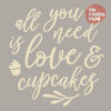 Love & Cupcakes