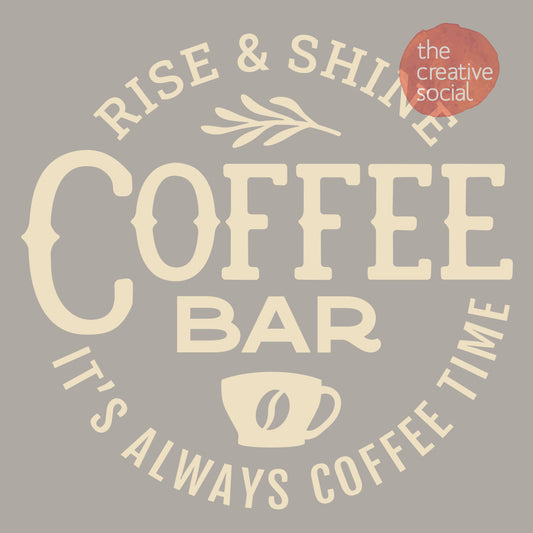 Rise and Shine