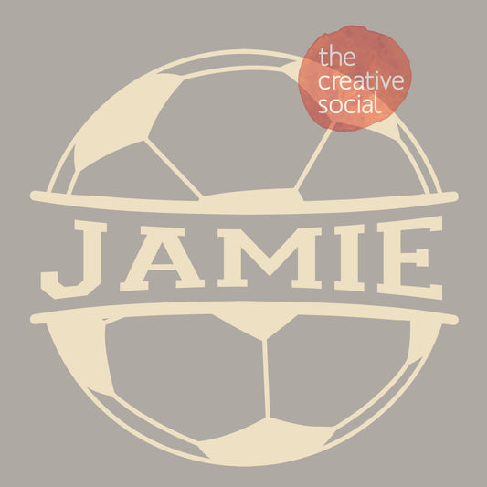 Soccer Ball Name