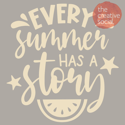 Summer Story