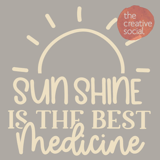 Sunshine Medicine