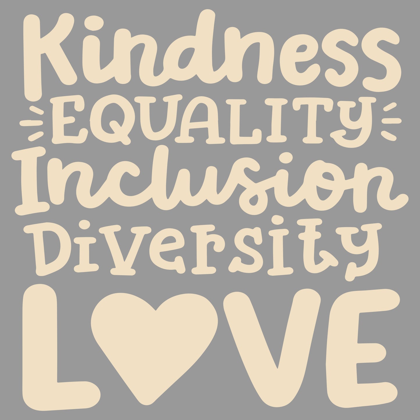 Teach Kindness