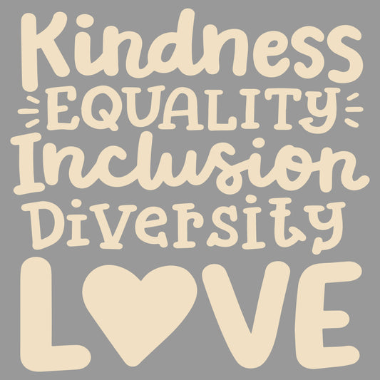 Teach Kindness