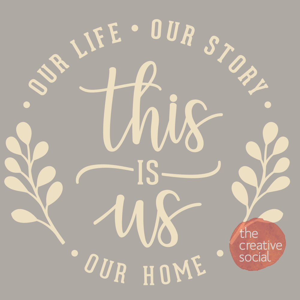 This is Us - Square