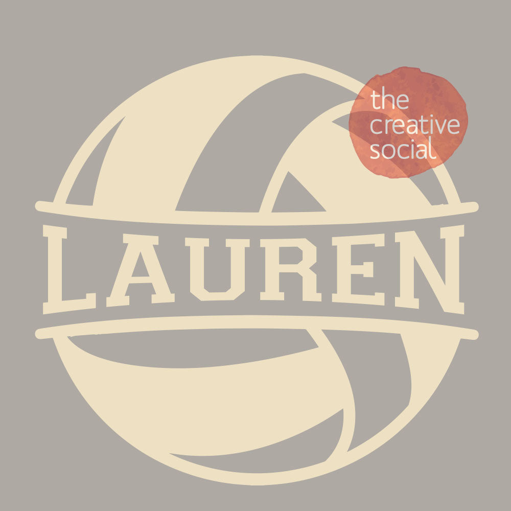 Volleyball Name