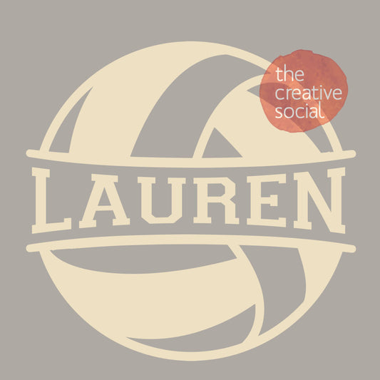 Volleyball Name