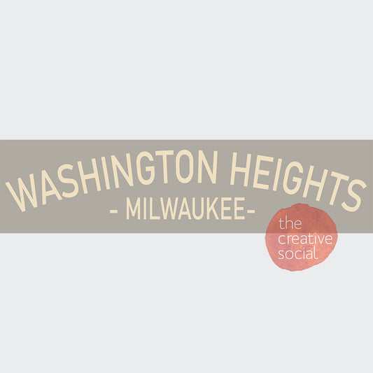 Washington Heights - MKE
