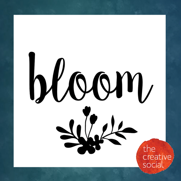 Bloom DIY Kit